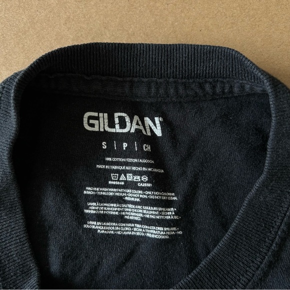 Dragon Ball Z Majin Vegeta Super Saiyan T-shirt Size Small Short Sleeve Crewneck - Picture 4 of 6